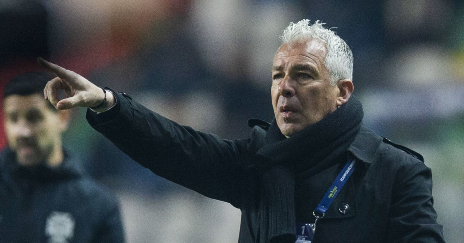 Jorga Costa hayatını kaybetti